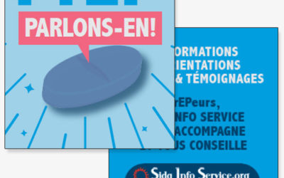 PrEP parlons-en