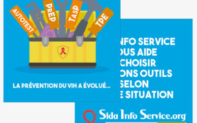 Un outil pour chaque situation