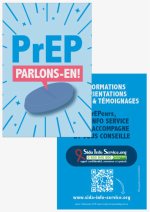 PrEP parlons-en