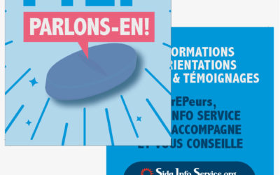 PrEP parlons-en