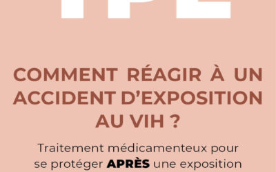 TPE traitement d’urgence
