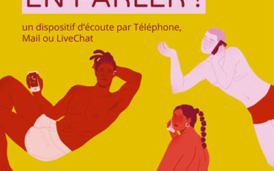Sexualités, Osons en parler !