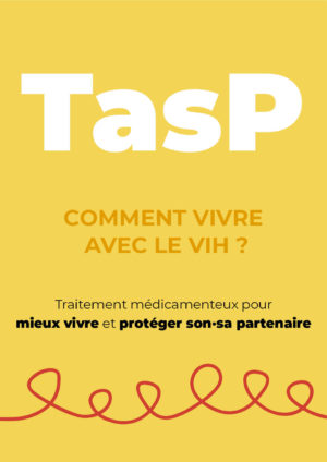 TasP traitement comme prévention