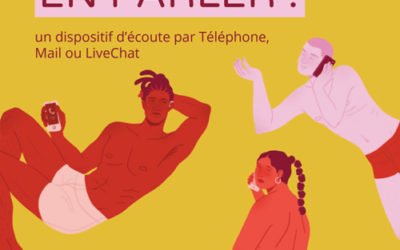 Sexualités, Osons en parler !