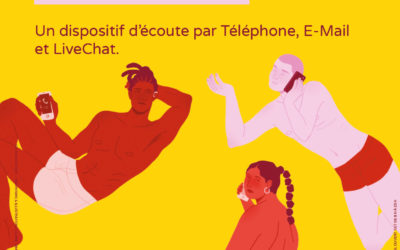 Sexualités, Osons en parler !