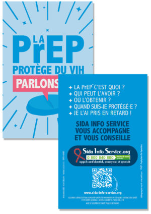 PrEP parlons-en