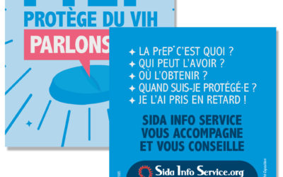 PrEP parlons-en